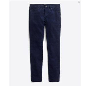 J.Crew Factory Skinny Cord